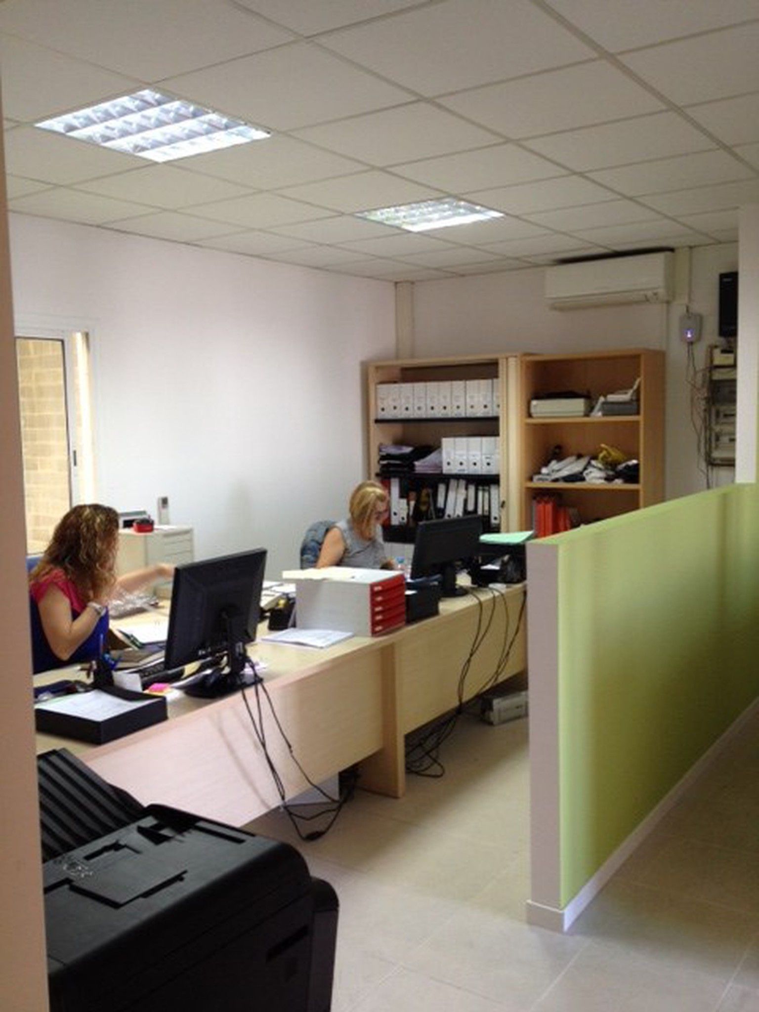 Administración