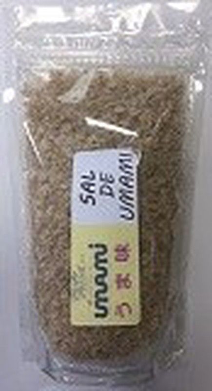 Sal de Umami