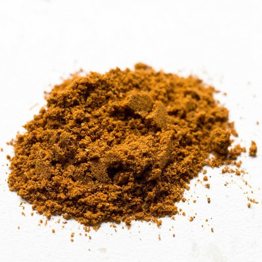 Ras El Hanout