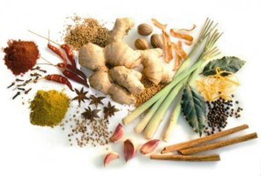 Especias