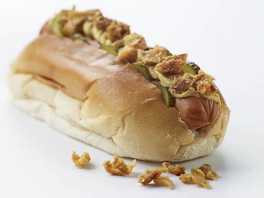 Cebolla frita