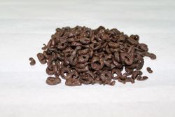 Olivas deshidratadas