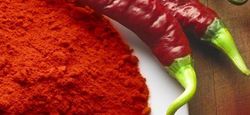 Pimentón picante