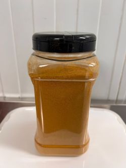 Ras El Hanout