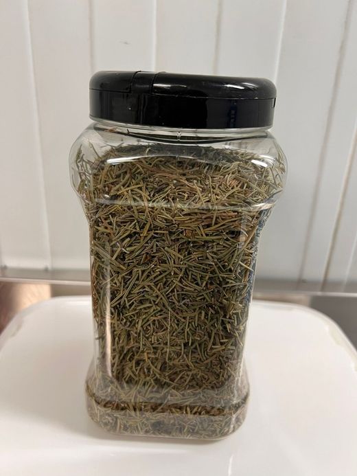 Romero Hoja
