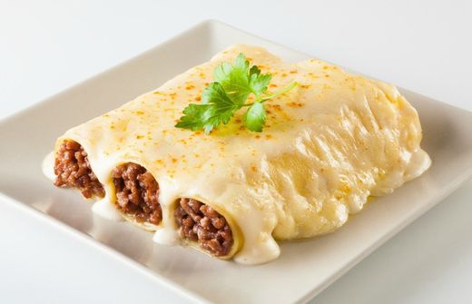 Salsa bechamel Instantanea