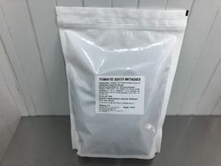 Tomate seco mitades