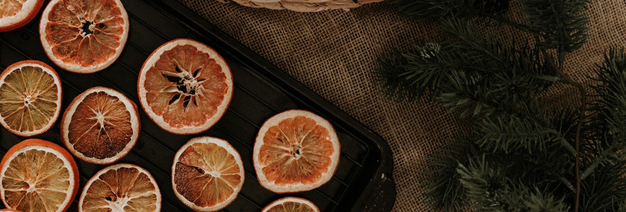 vegetales deshidratados